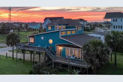 13002 Buccaneer Parkway, Freeport, TX 77541 - Photo 1