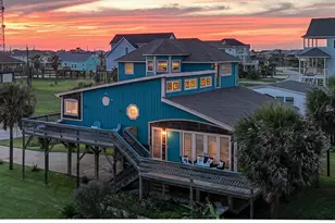 13002 Buccaneer Pkwy, Freeport, TX 77541 - Photo 1