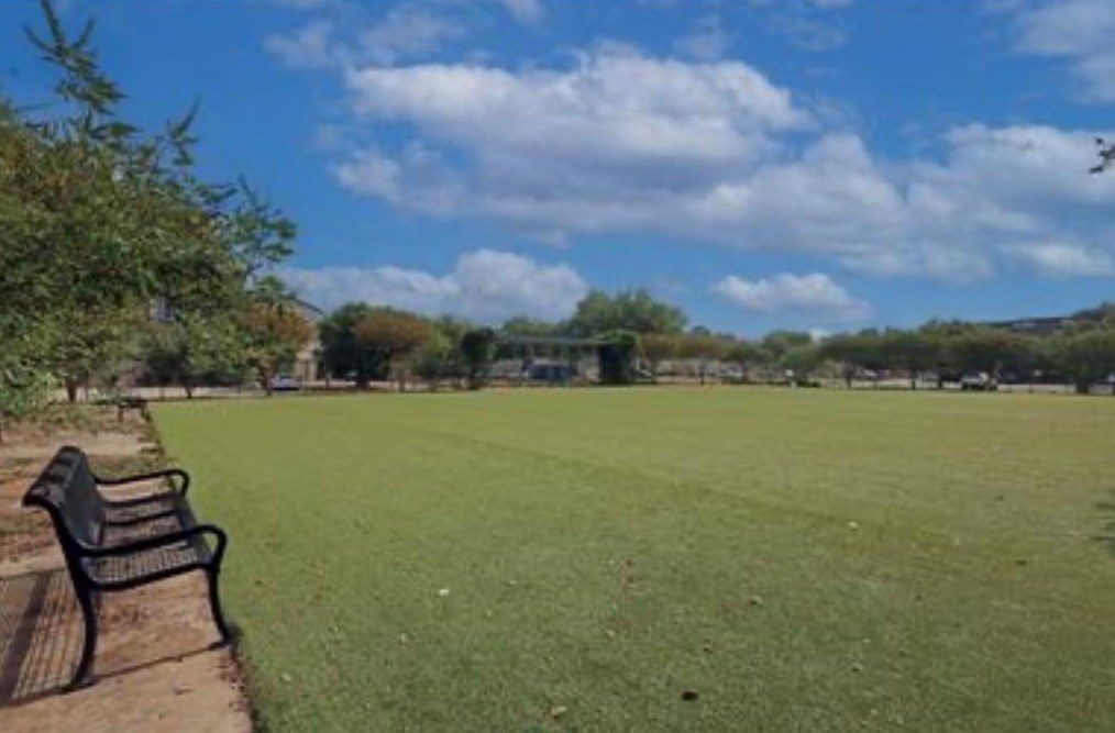 2111 Holly Hall St, Houston TX  77054-3970 exterior