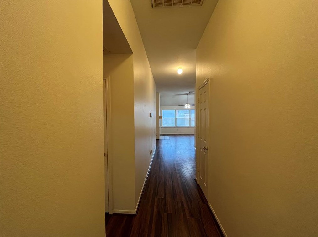4923 Callery Creek Dr, Houston TX  77053-3129 exterior