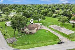 16907 Park St, Santa Fe, TX 77517 - Photo 33