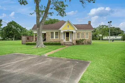 16907 Park Street, Santa Fe, TX 77517 - Photo 1