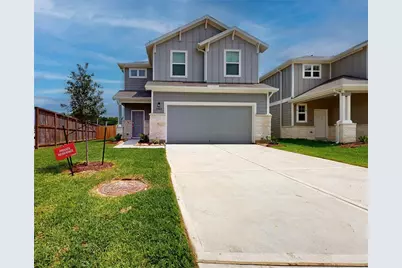 23422 Honey Spade Rd, Hockley, TX 77447 - Photo 1