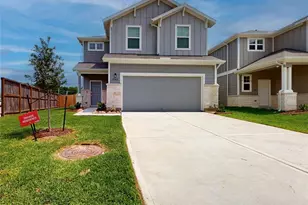 23422 Honey Spade Rd, Hockley, TX 77447 - Photo 1