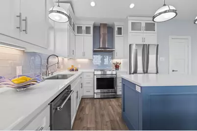 22520 Bay Point Drive, Galveston, TX 77554 - Photo 7