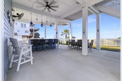 22520 Bay Point Drive, Galveston, TX 77554 - Photo 25
