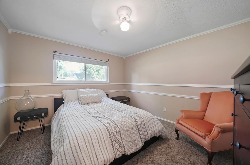 5819 Woodmancote Dr, Humble TX 77346-2653 exterior