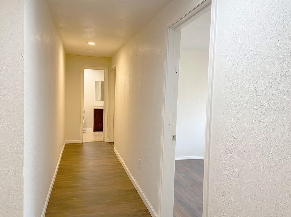 12115 Segrest Dr, Houston TX  77047-1623 exterior