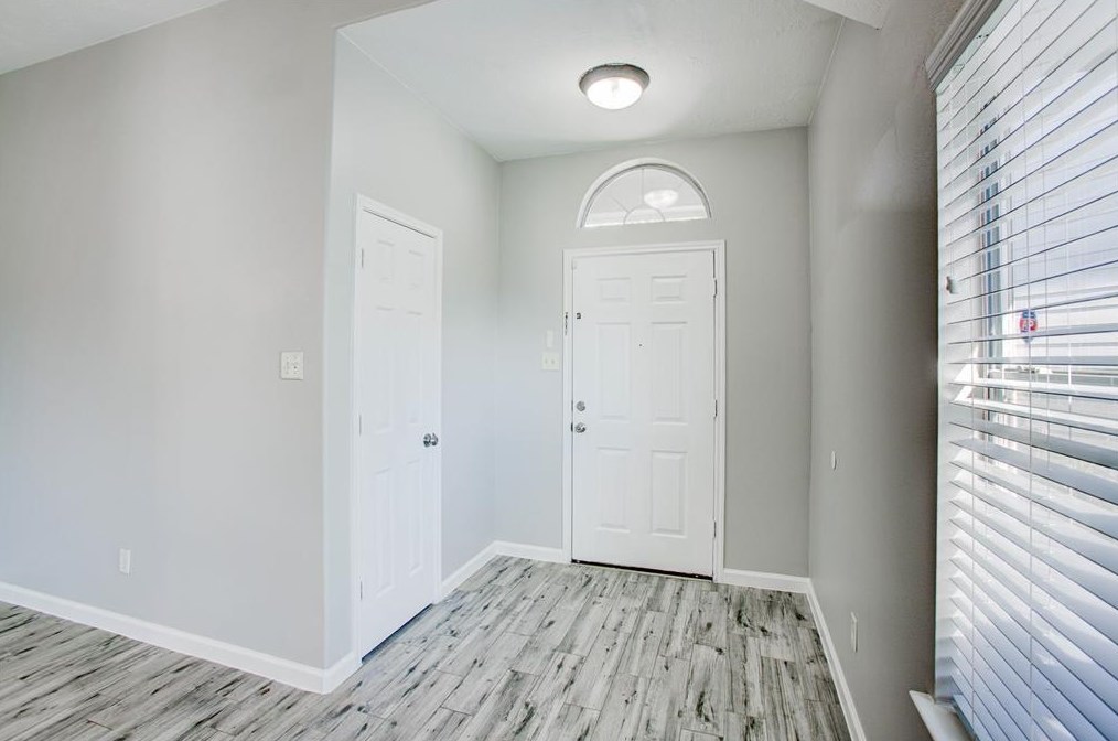 6803 Strathmore Place Ct, Katy TX  77449-3671 exterior