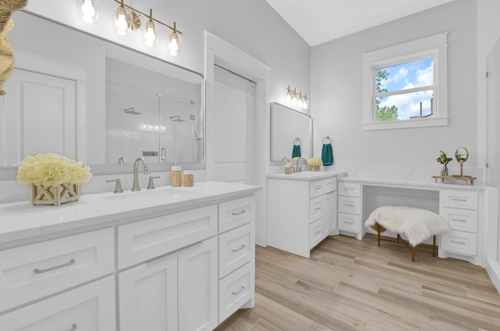 1222 Chestnut Rdg Rd, Humble TX 77339-3272 exterior