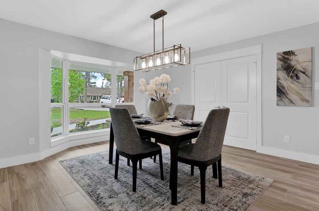 1222 Chestnut Rdg Rd, Humble TX 77339-3272 exterior