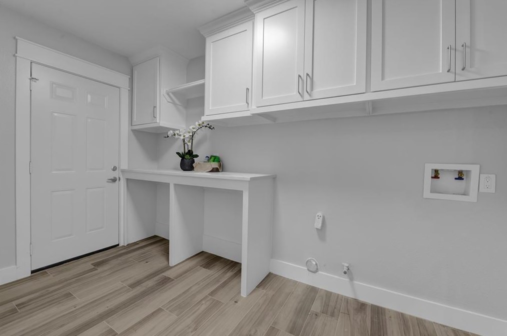 1222 Chestnut Rdg Rd, Humble TX 77339-3272 exterior