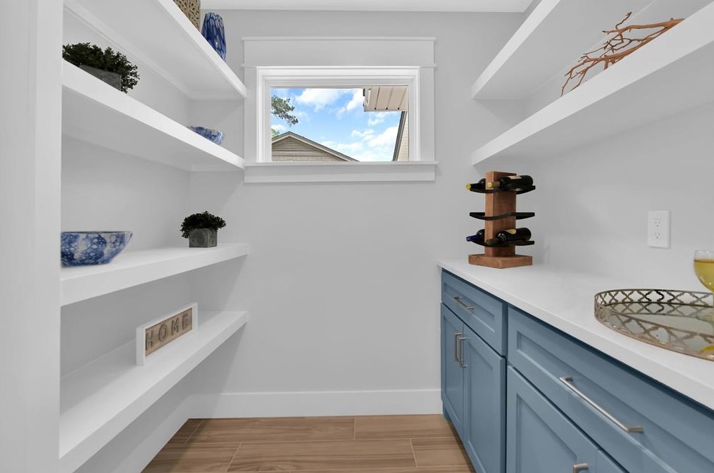 1222 Chestnut Rdg Rd, Humble TX 77339-3272 exterior