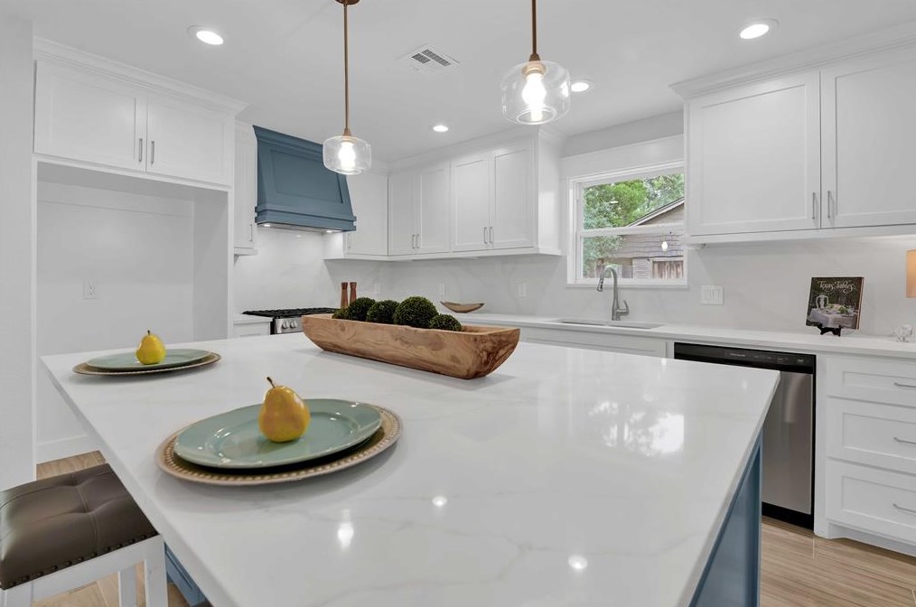 1222 Chestnut Rdg Rd, Humble TX 77339-3272 exterior