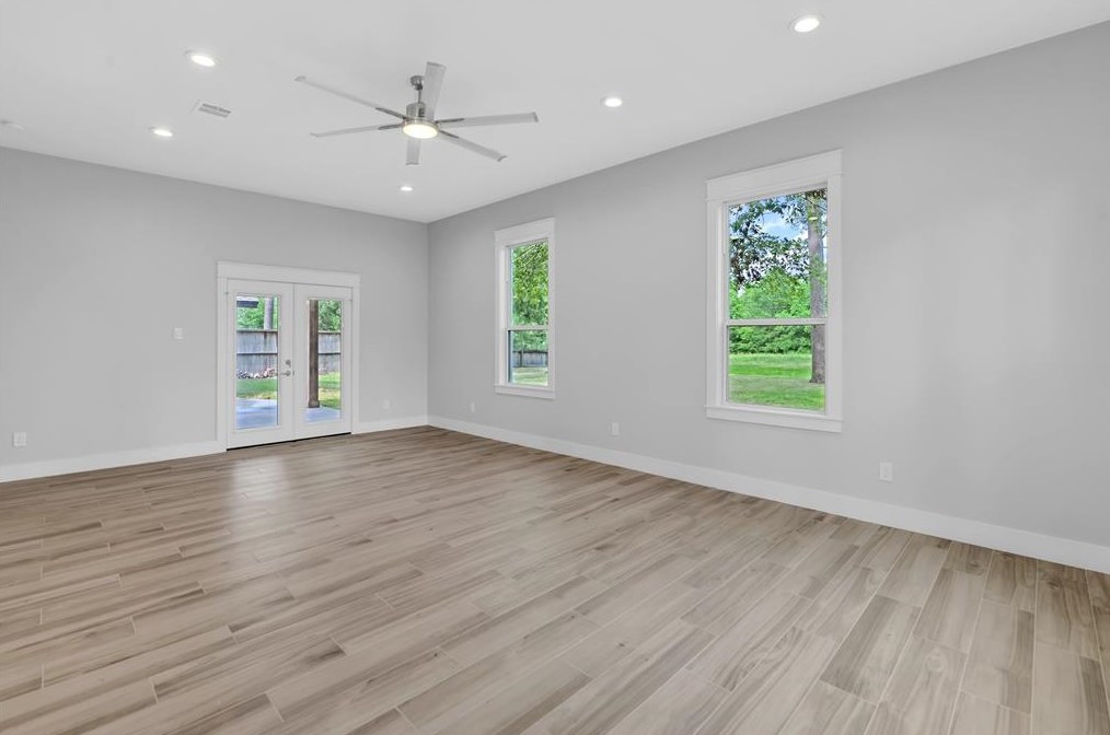 1222 Chestnut Rdg Rd, Humble TX 77339-3272 exterior