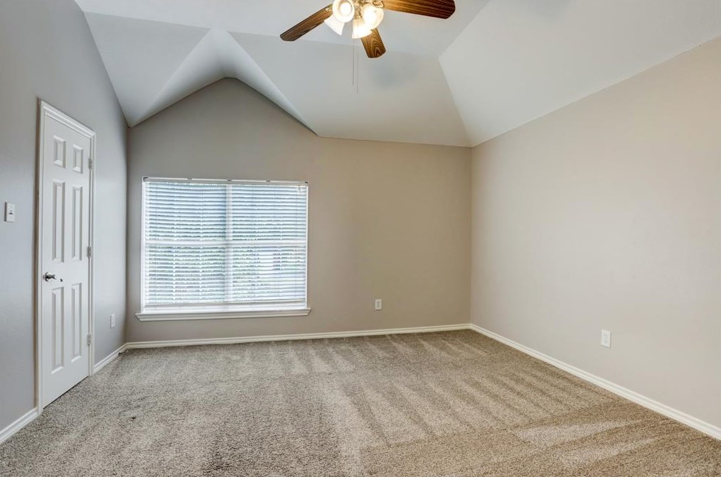 16534 Wax Mallow Dr, Houston TX exterior