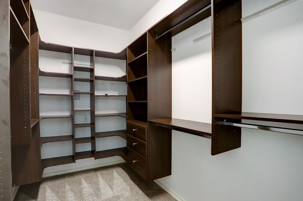 16534 Wax Mallow Dr, Houston TX exterior