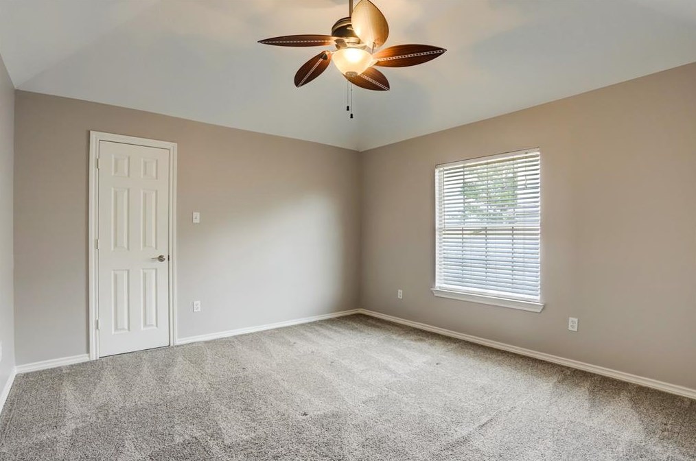 16534 Wax Mallow Dr, Houston TX exterior