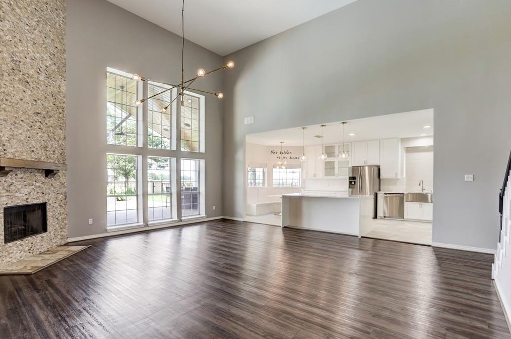 16534 Wax Mallow Dr, Houston TX exterior