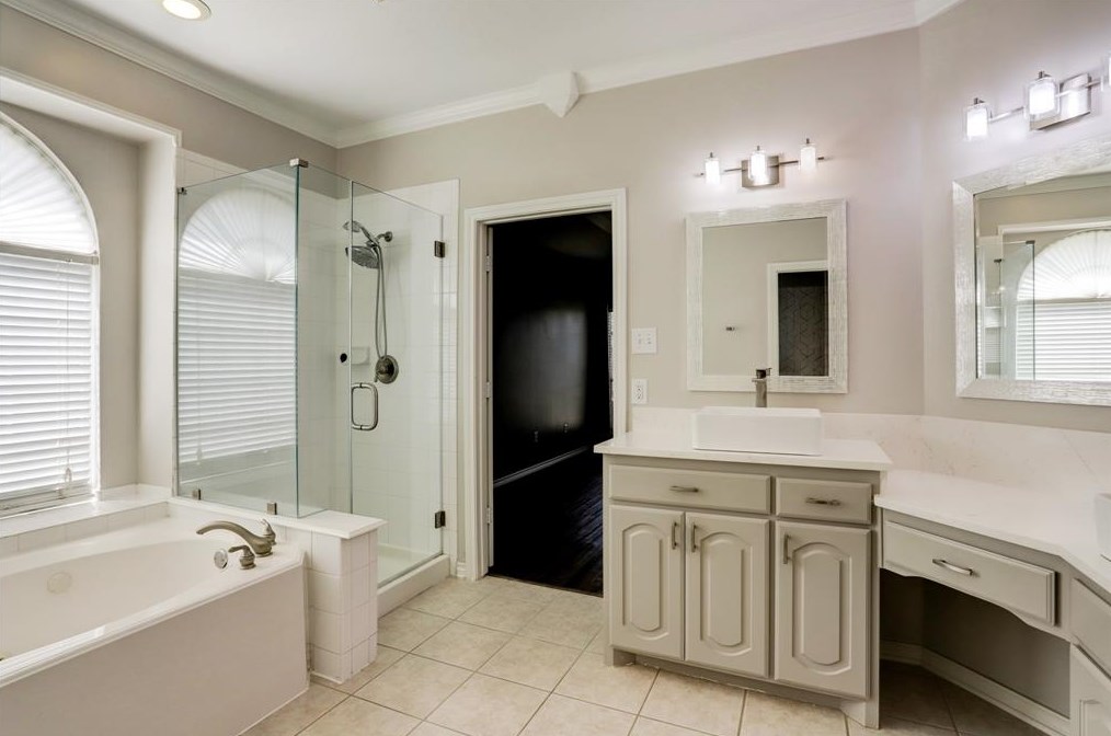 16534 Wax Mallow Dr, Houston TX exterior