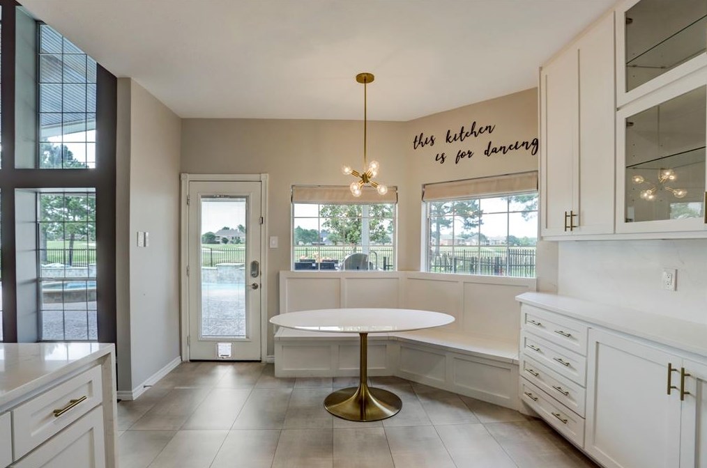 16534 Wax Mallow Dr, Houston TX exterior