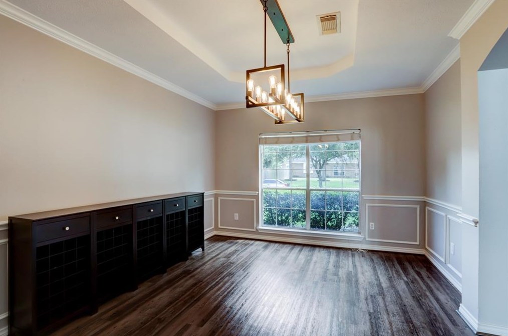 16534 Wax Mallow Dr, Houston TX exterior