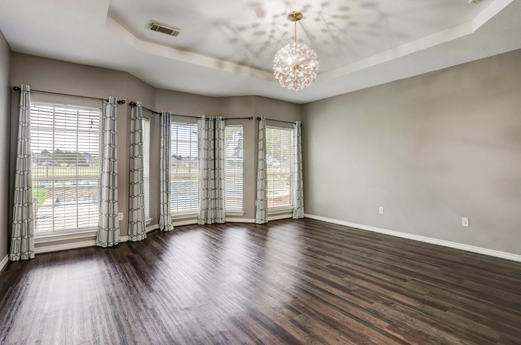 16534 Wax Mallow Dr, Houston TX exterior