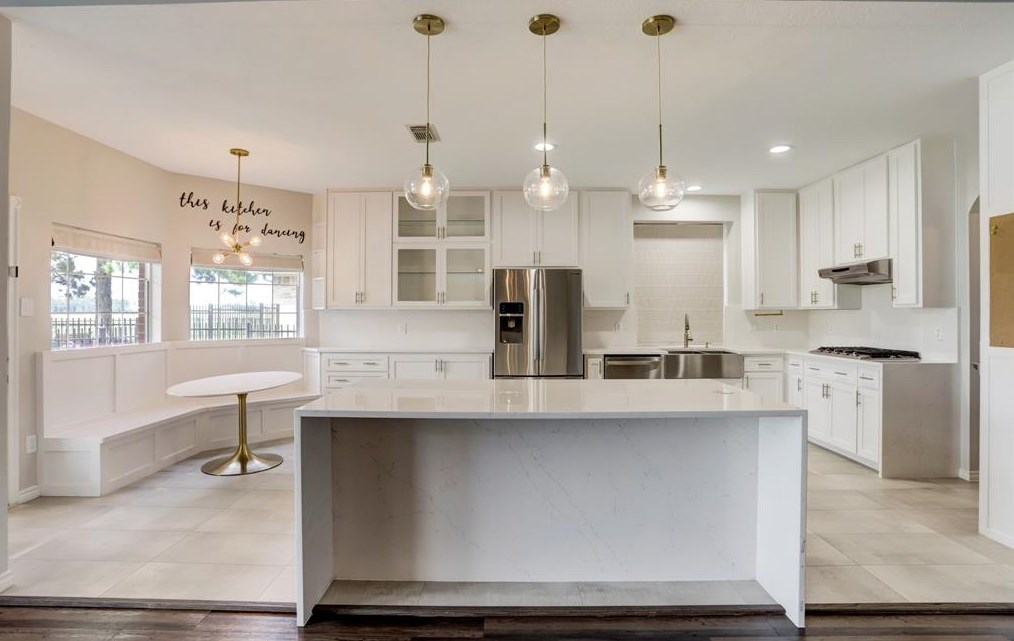 16534 Wax Mallow Dr, Houston TX exterior