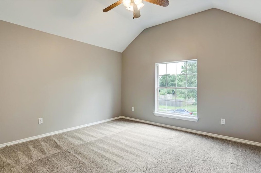 16534 Wax Mallow Dr, Houston TX exterior