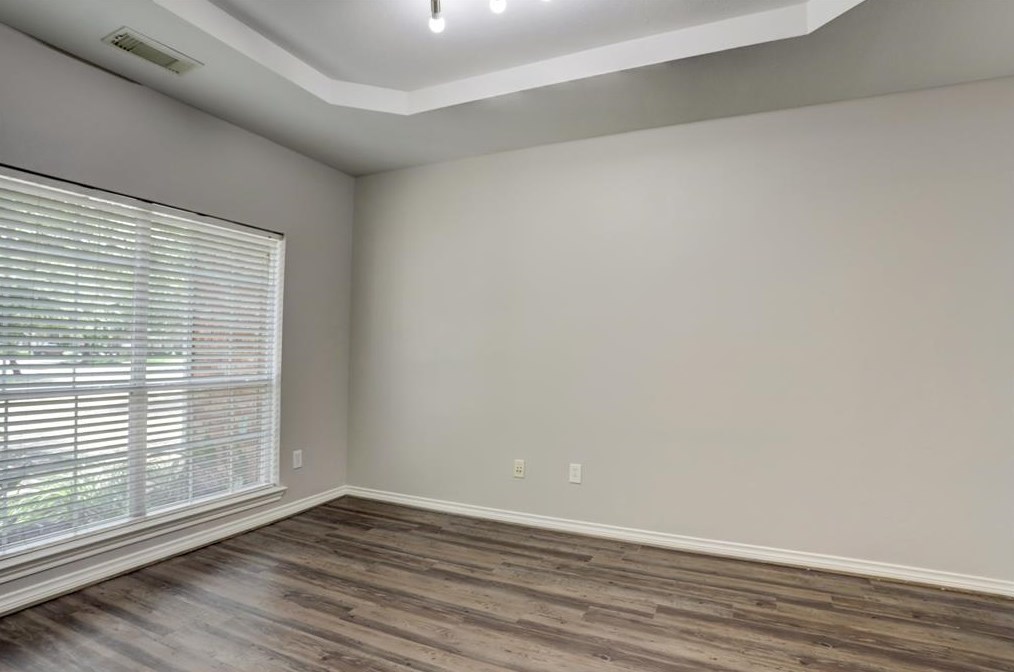 16534 Wax Mallow Dr, Houston TX exterior