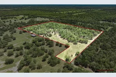 4638 Red Hollow Lane, Smithville, TX 78957 - Photo 1