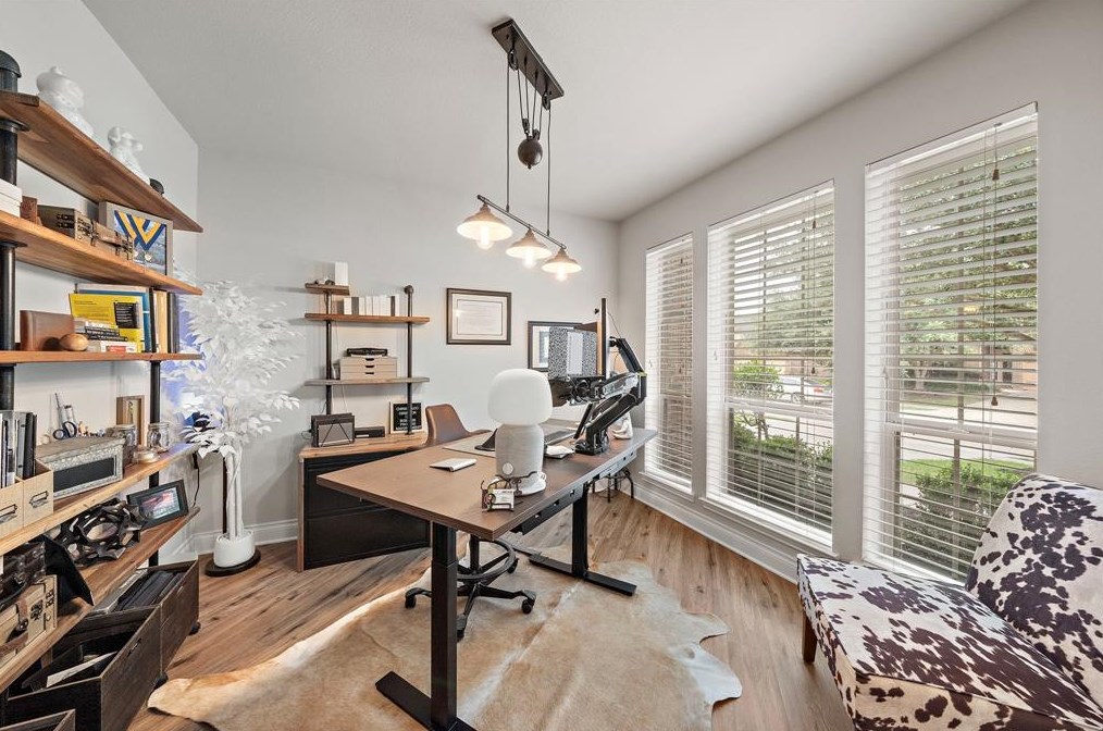 2617 Nightsong Dr, Pearland TX  77584-3736 exterior