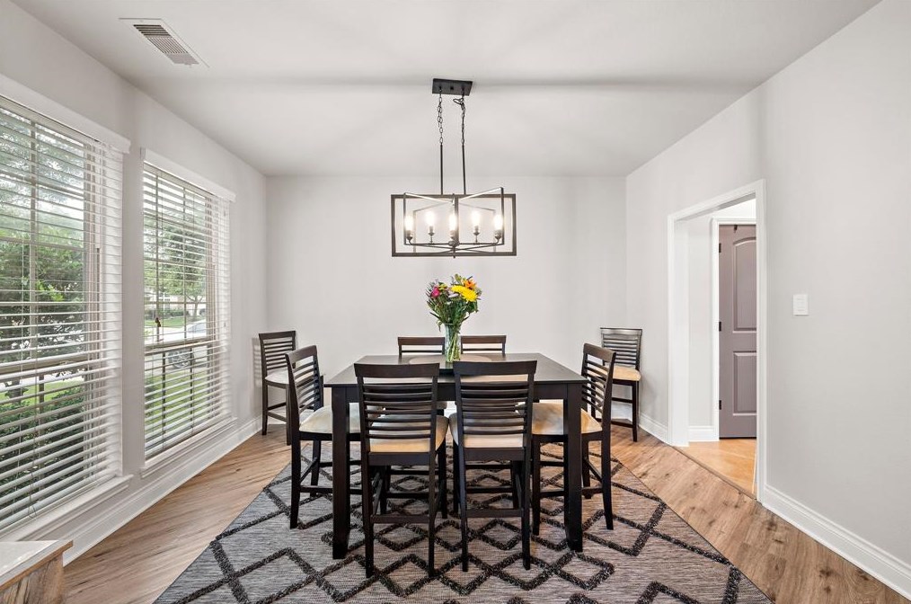 2617 Nightsong Dr, Pearland TX  77584-3736 exterior