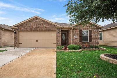 6514 Lost Pines Bend - Photo 1