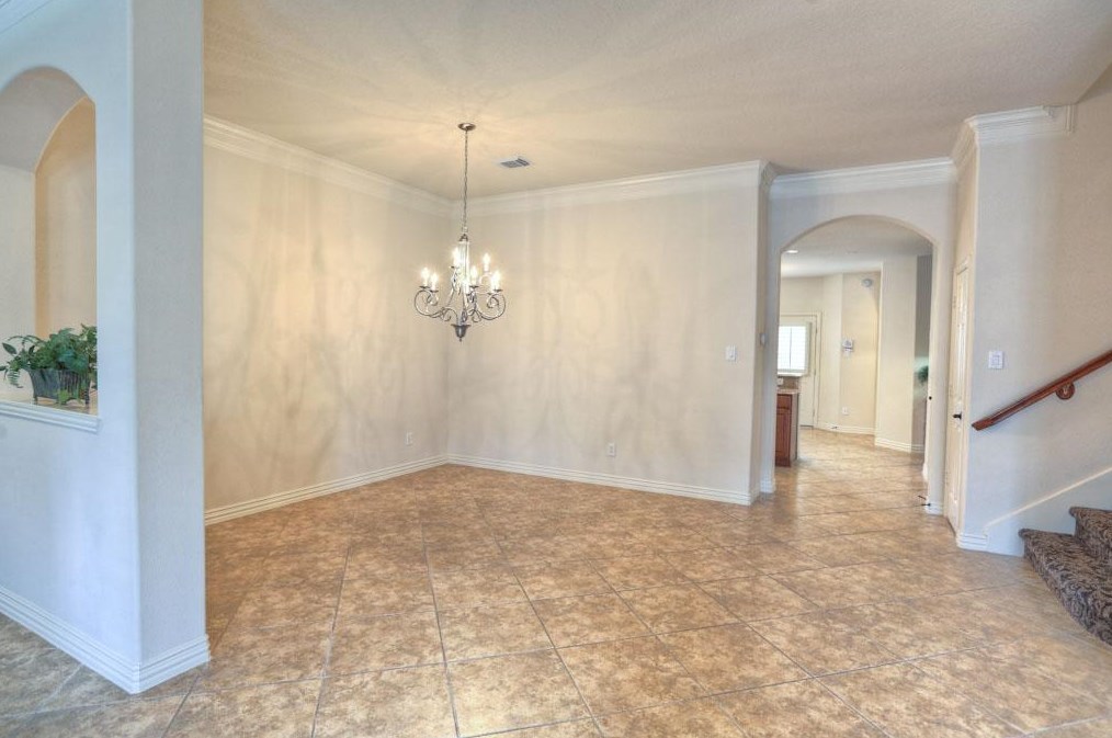 43 Ginger Jar St, Spring TX  77382-2806 exterior