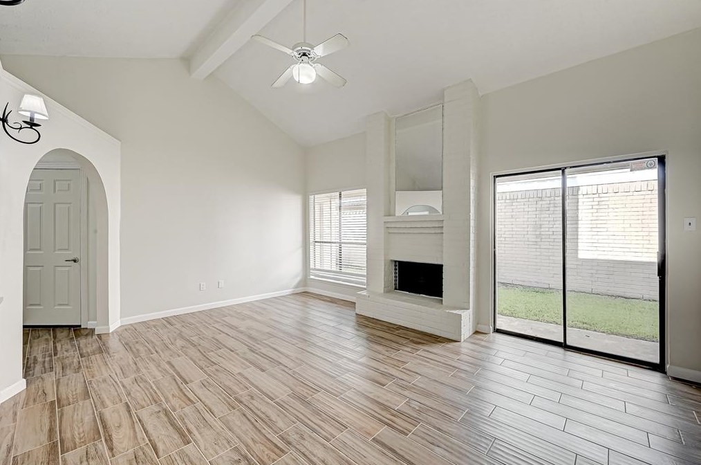 12822 Westpark Dr, Houston TX  77082-3950 exterior