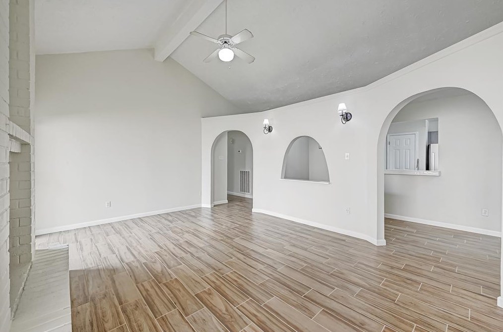 12822 Westpark Dr, Houston TX  77082-3950 exterior