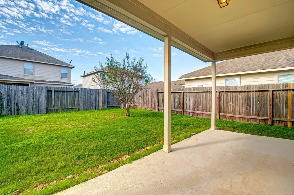 21327 Bella Flora Ct, Spring TX  77379-5657 exterior