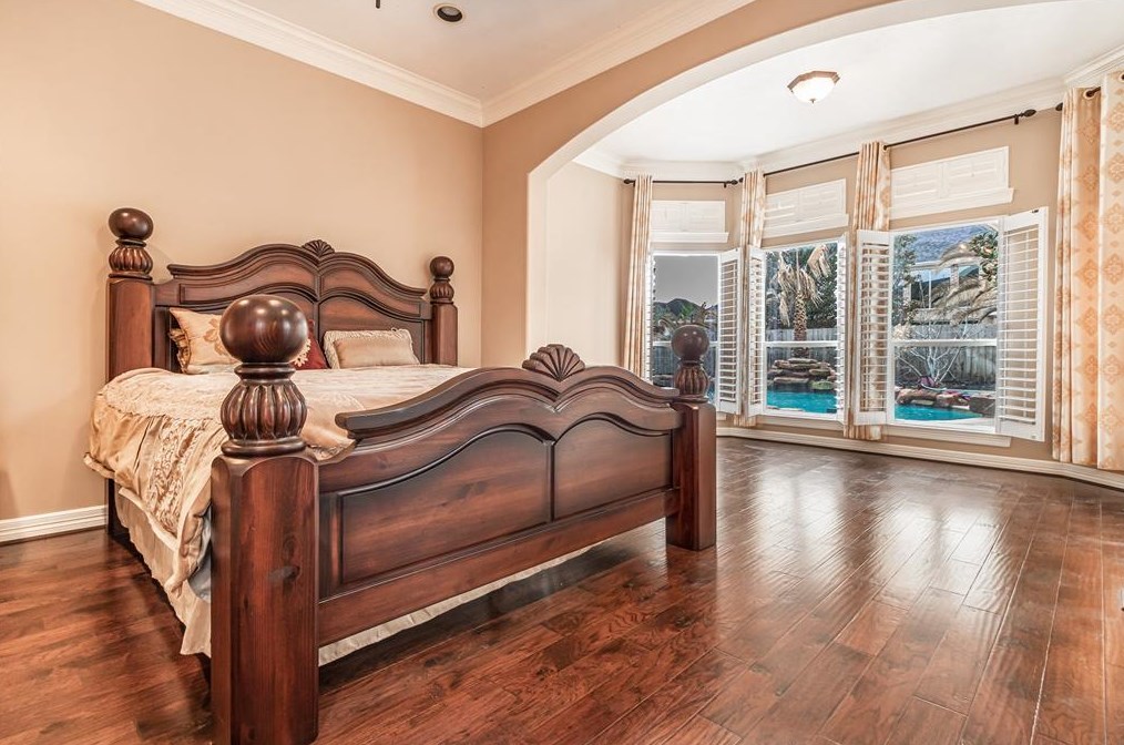 8123 Cranbrook Holw Ln, Houston TX  77095-4946 exterior