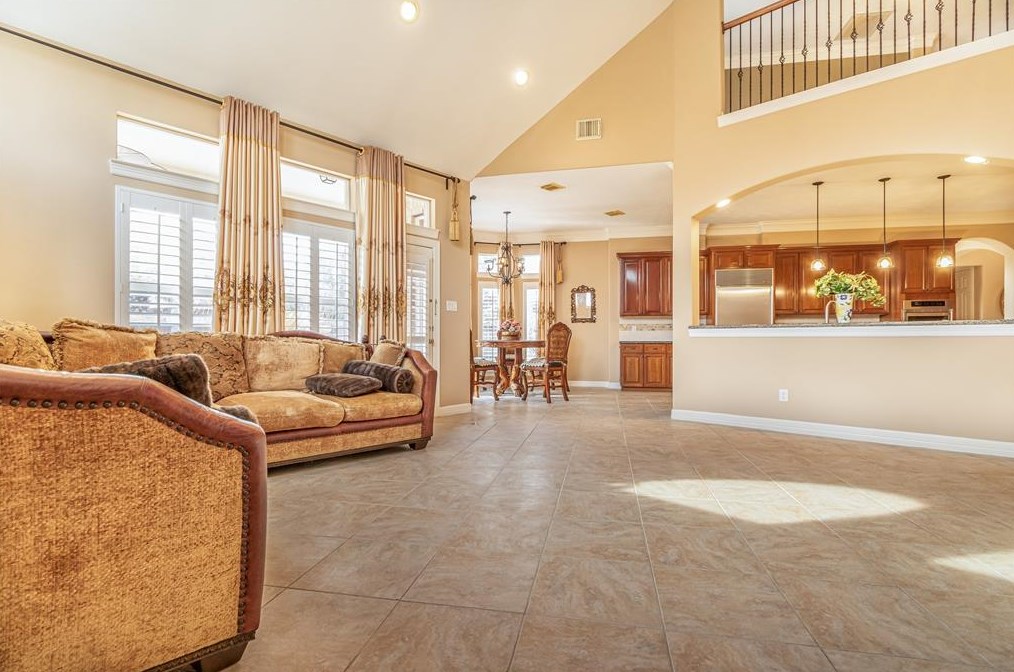 8123 Cranbrook Holw Ln, Houston TX  77095-4946 exterior