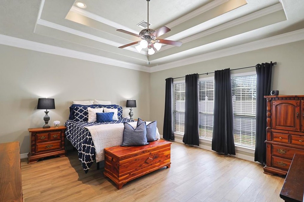 33334 Winsford St, Fulshear TX 77441-4040 exterior