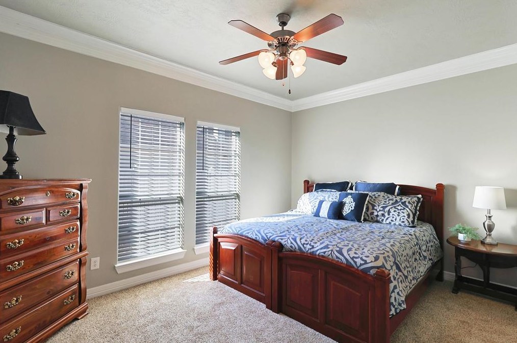 33334 Winsford St, Fulshear TX 77441-4040 exterior