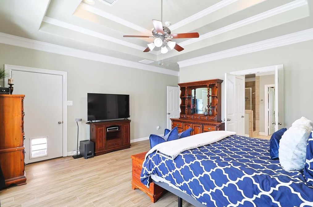 33334 Winsford St, Fulshear TX 77441-4040 exterior