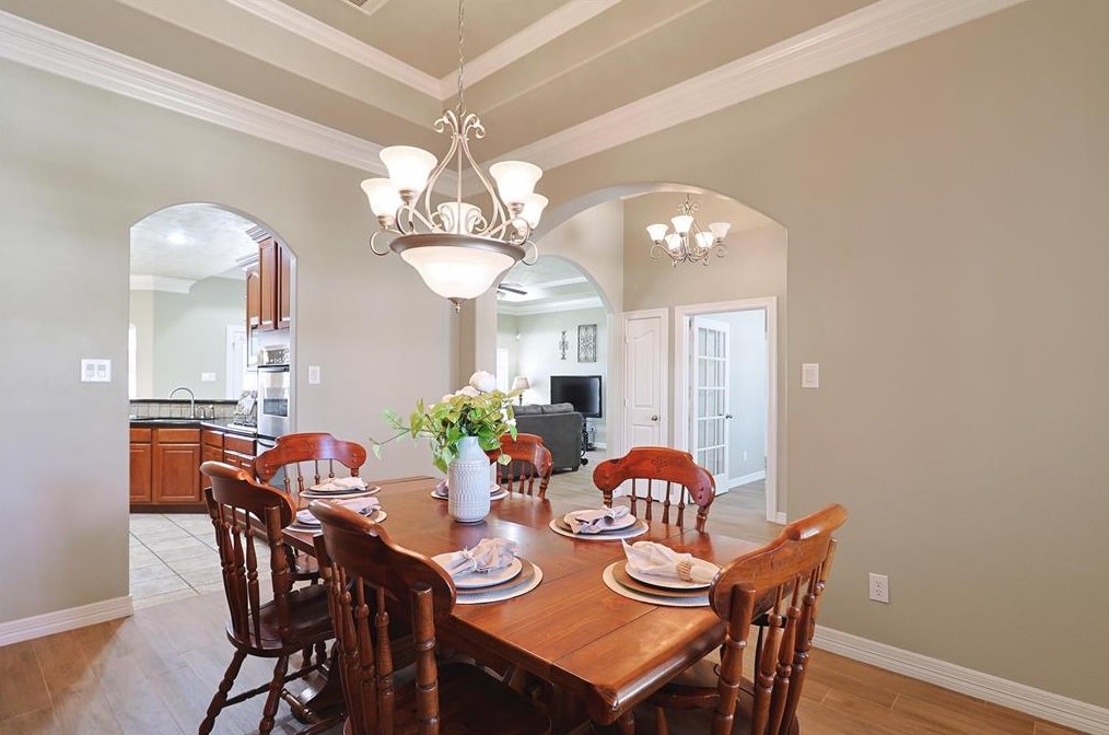 33334 Winsford St, Fulshear TX 77441-4040 exterior