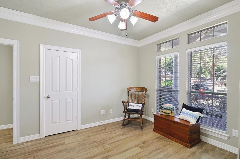 33334 Winsford St, Fulshear TX 77441-4040 exterior