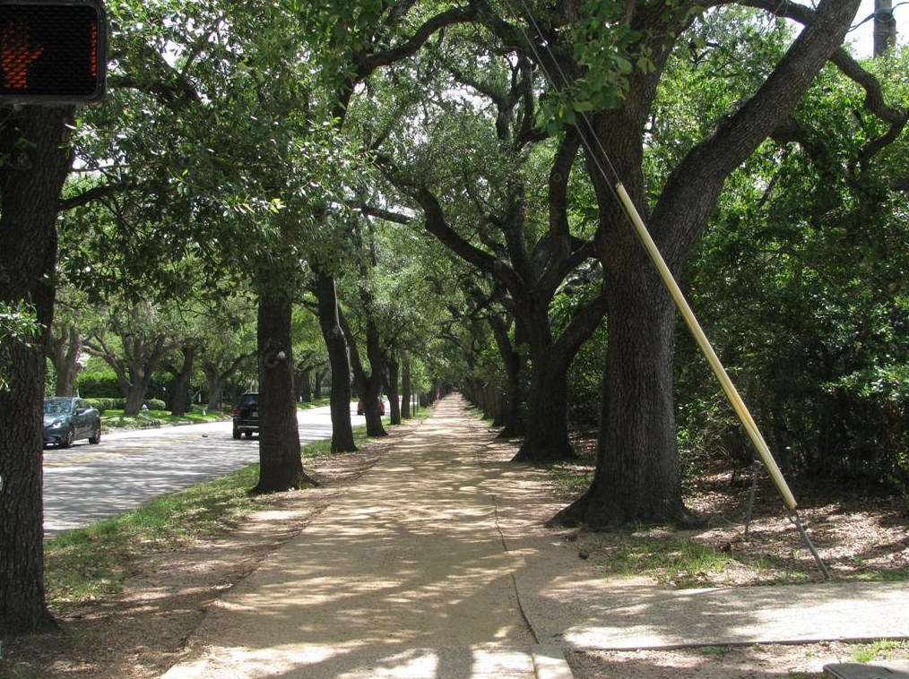 1750 Wroxton Ct, Houston TX  77005-1717 exterior