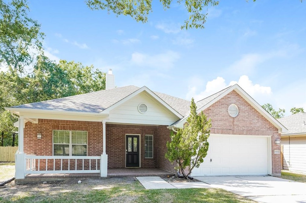 16915 Marlin Spike Way, Crosby TX  77532-4540 exterior