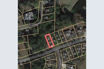 0 Fairway Drive, Trinity, TX 75862 - Photo 3