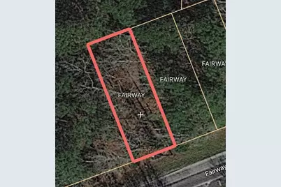 0 Fairway Drive, Trinity, TX 75862 - Photo 1