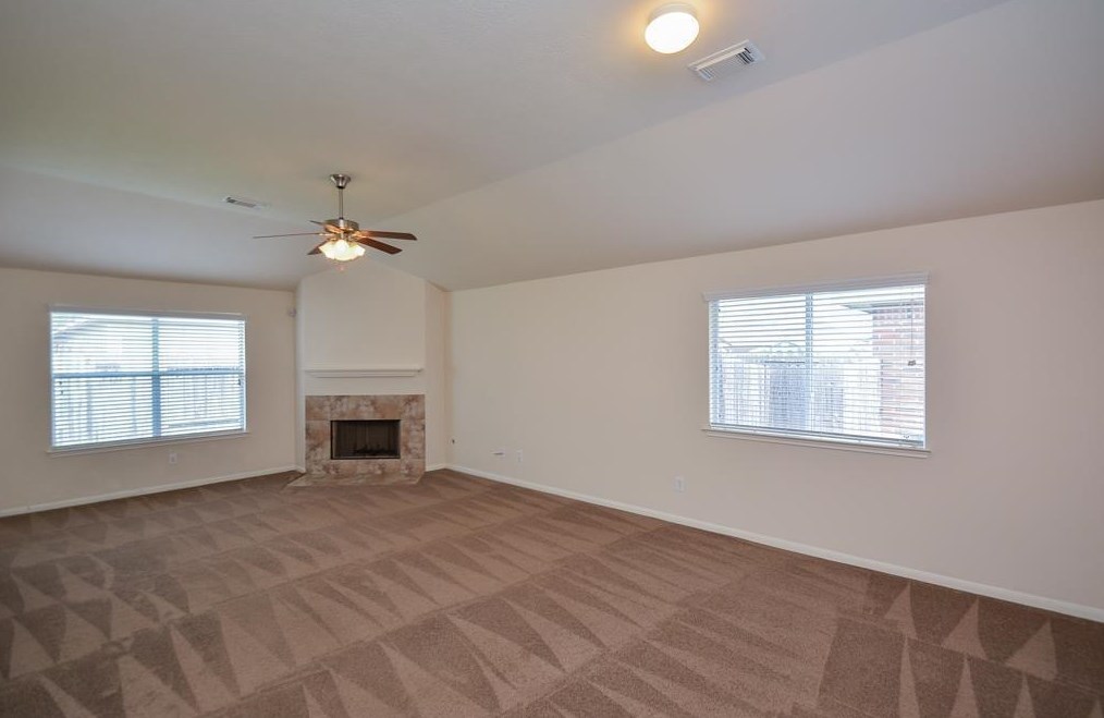 8334 Loetsch Ridge Way, Spring TX  77379-3788 exterior